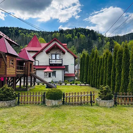 карпатський рай *