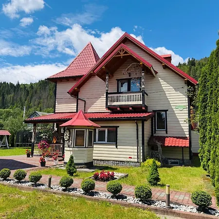 карпатський рай *