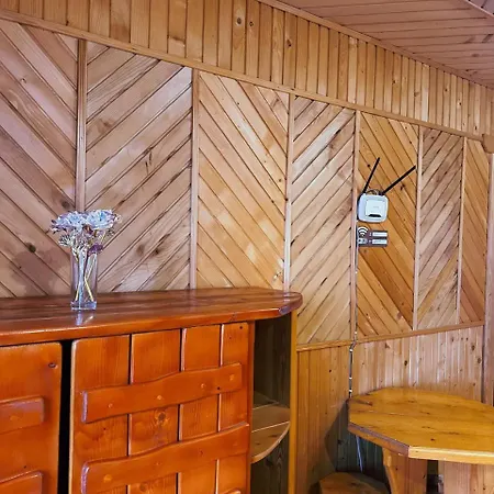 карпатський рай * Mykulytjyn