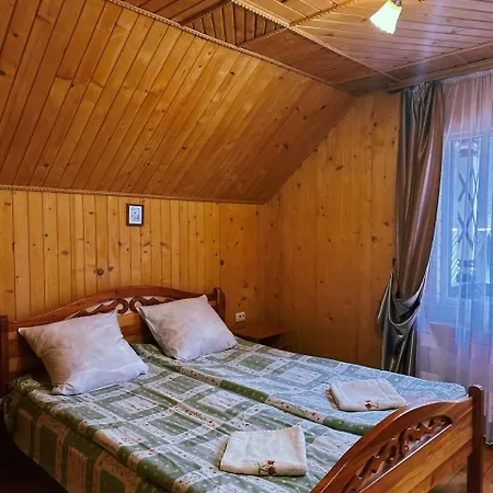 карпатський рай Vakantiehuis *