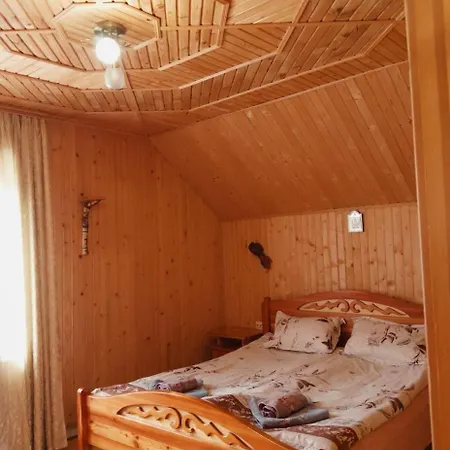 карпатський рай * Mykulychyn